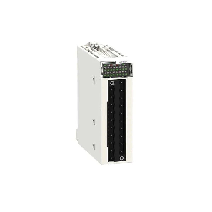 BMEAHI0812 | Schneider Electric Modicon Analog Input Module