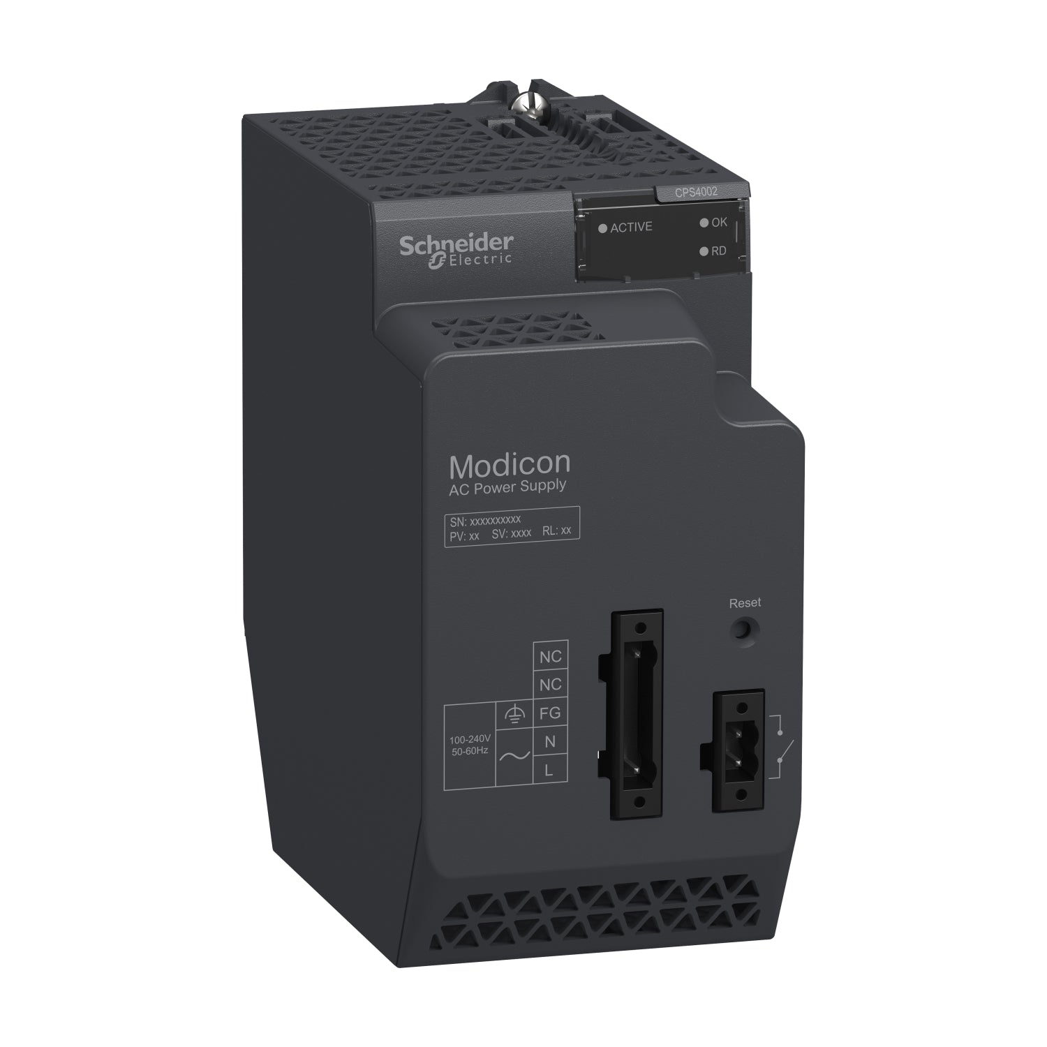 BMXCPS4002 | Schneider Electric Power Supply Module