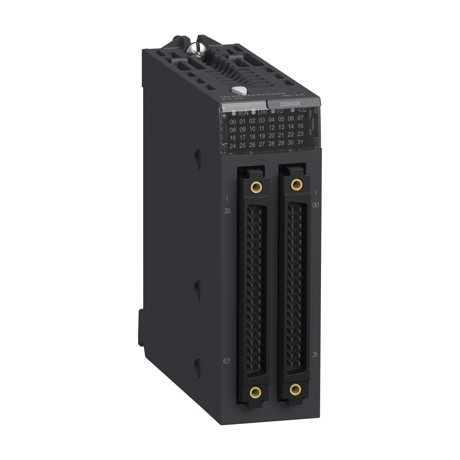 BMXDDI6402K | Schneider Electric | Discrete input module