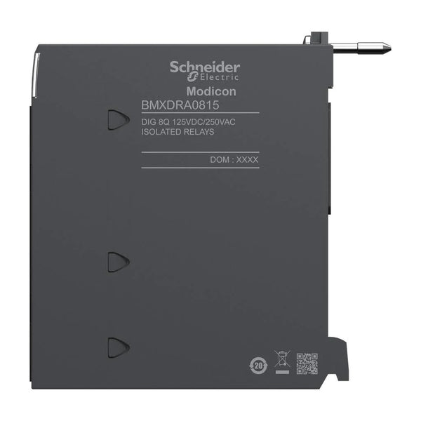 1PC new snd BMXDRA0805 Discrete Output Module in box Fast Shipping 1PC new snd BMXDRA0805 Discrete Output Module in box Fast Shipping