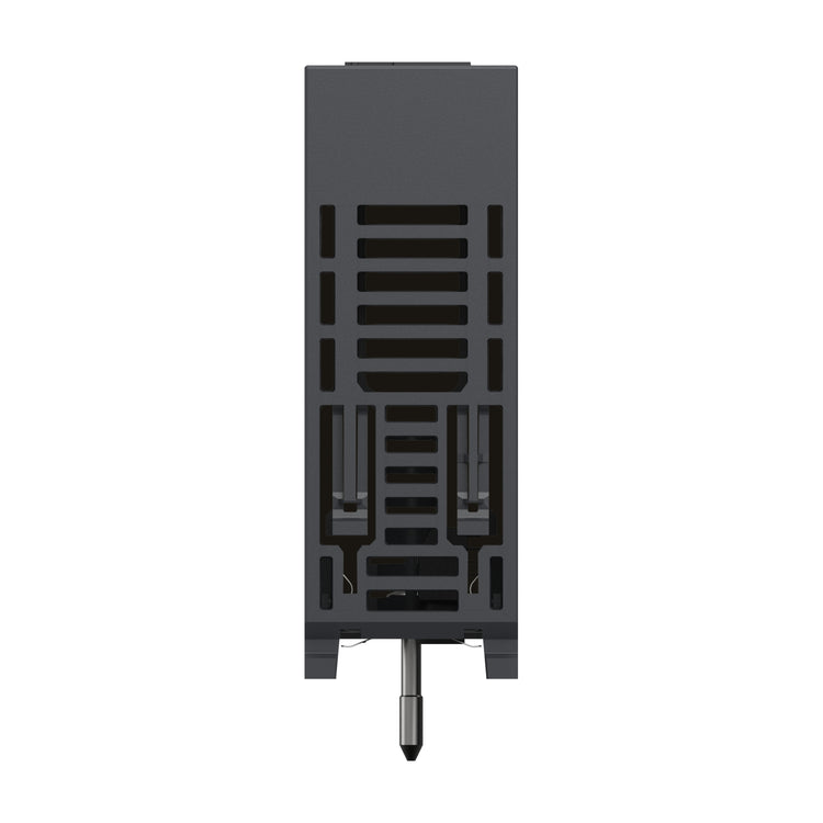 BMXDRA1605 | Schneider Electric Discrete output module, Modicon X80, 16 NO relay outputs, 24 to 240V AC, 24 to 48V DC