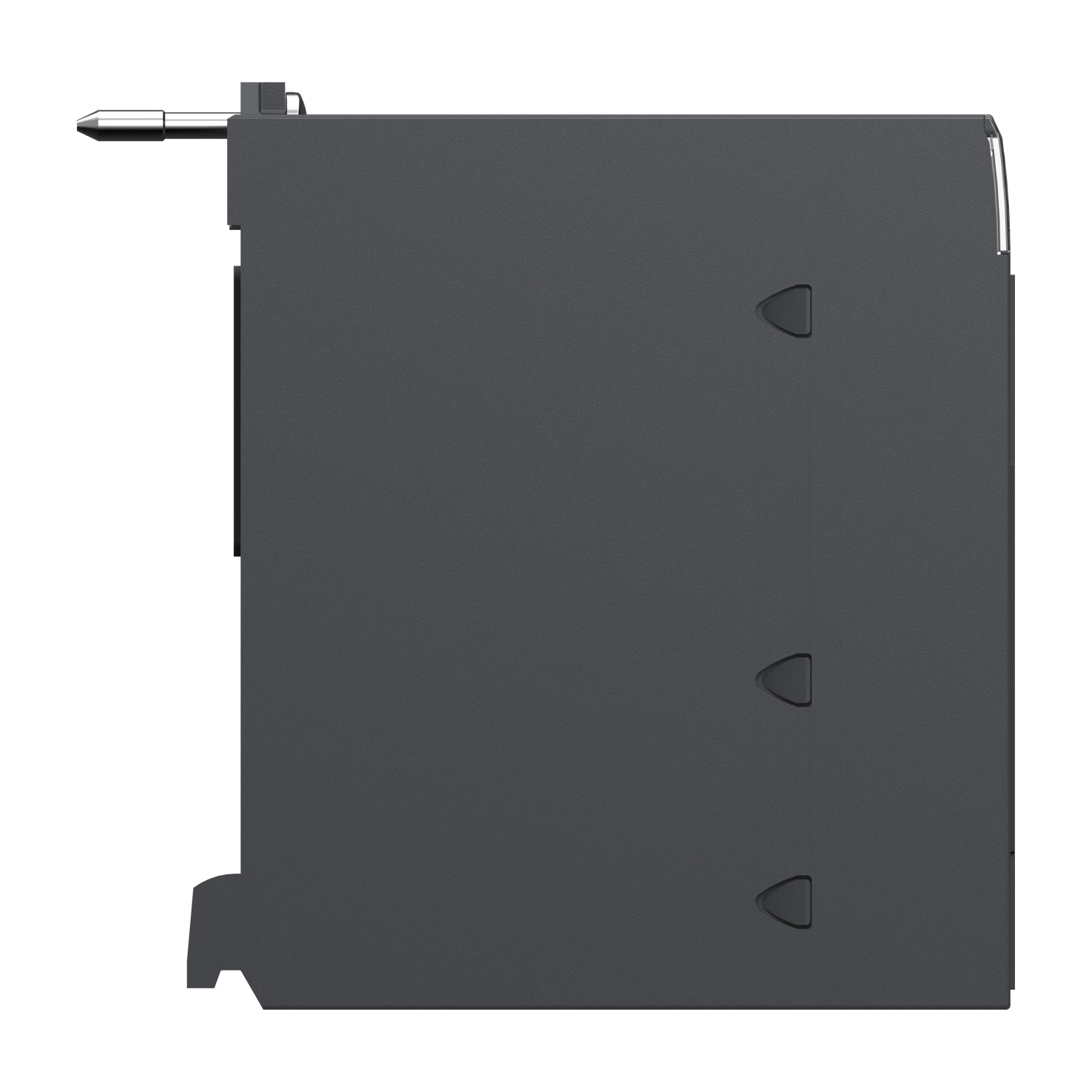 BMXDRA1605 | Schneider Electric Discrete output module, Modicon X80, 16 NO relay outputs, 24 to 240V AC, 24 to 48V DC