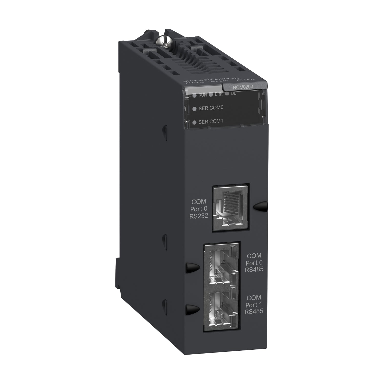BMXNOM0200 | Schneider Electric Communication module