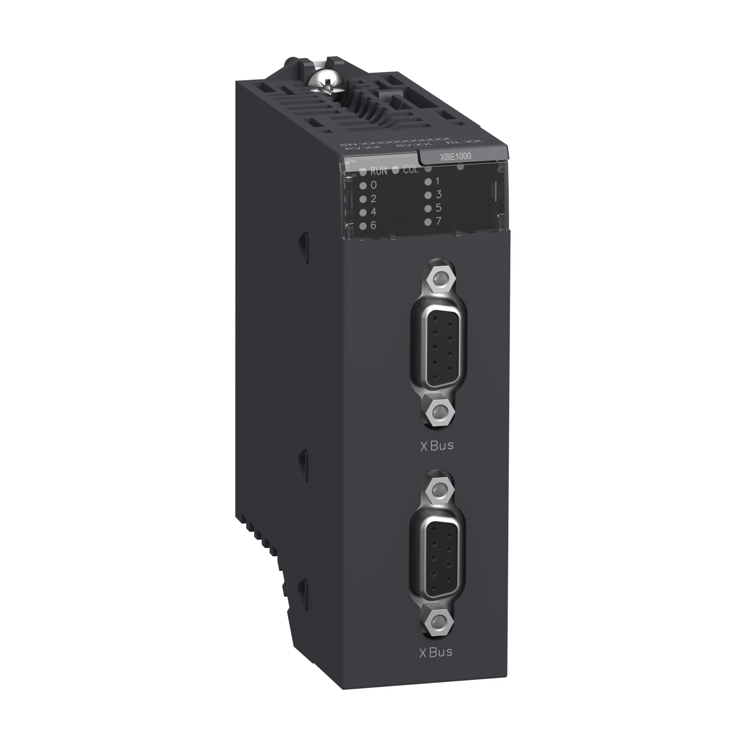 BMXXBE1000 | Schneider Electric Backplane expander, Modicon M340, for multiracks configuration