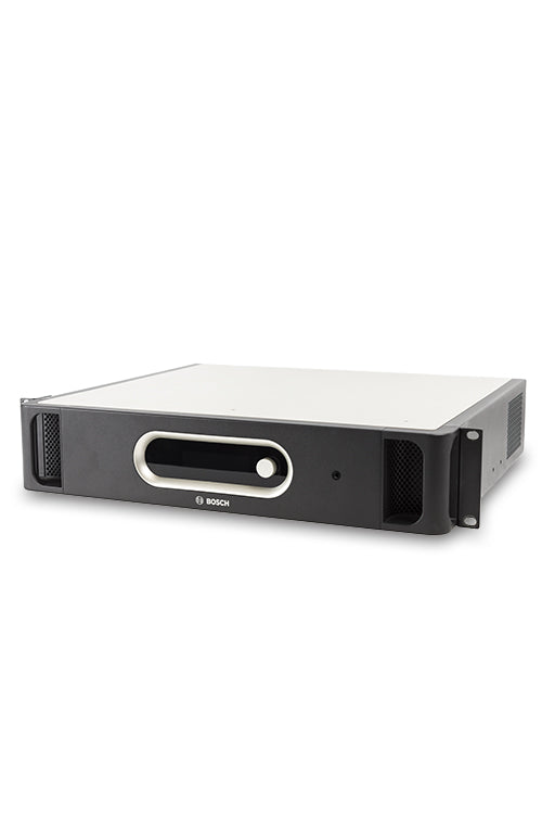 Bosch PRS-NCO3 Praesideo Network Controller for Public Address and Emergency Voice Alarm Systems