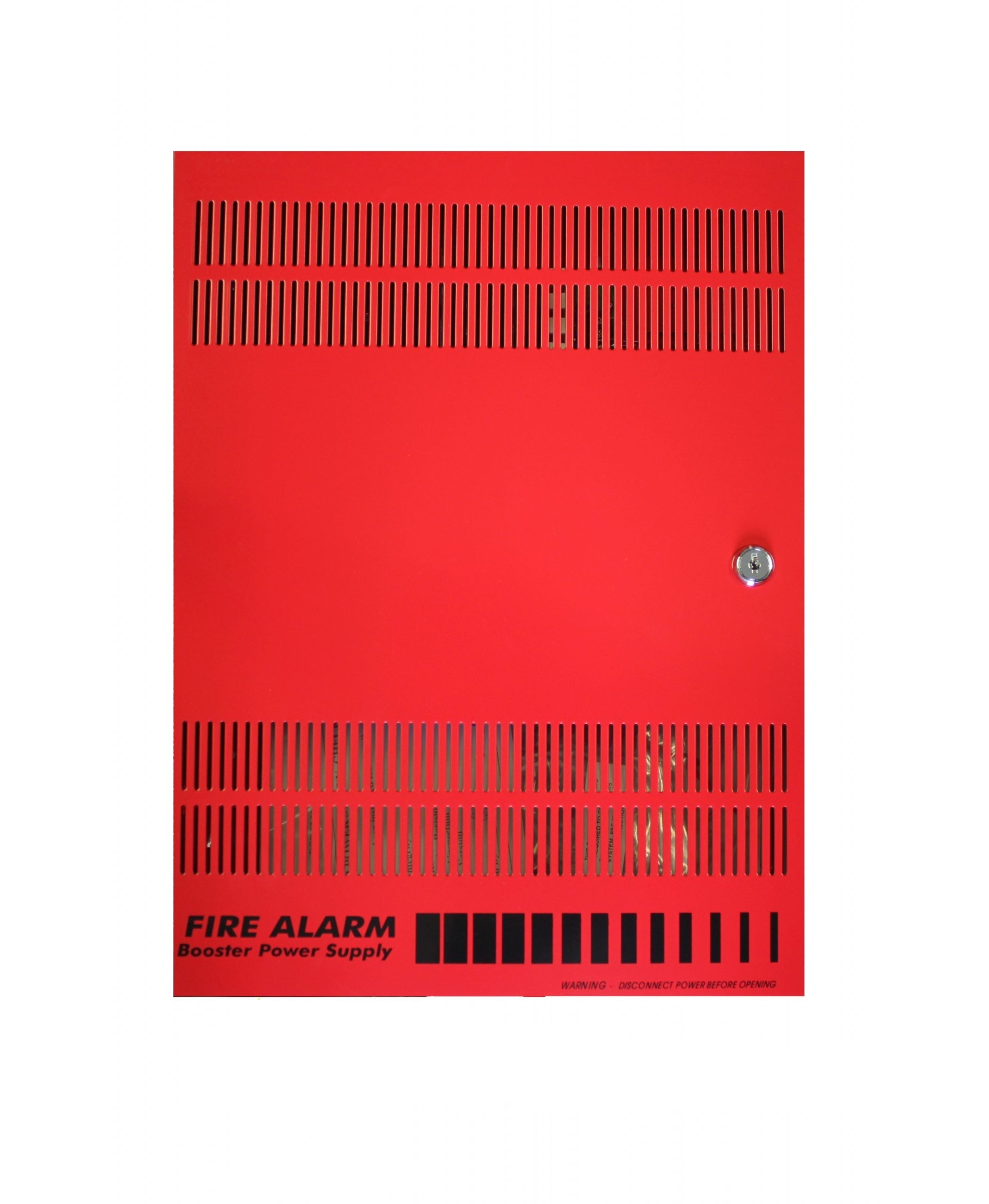 BPS-10A | Edwards 10A Remote Power Supply for Fire Alarm Systems