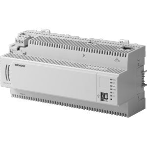 Siemens PXC200-E.D BACnet/IP Modular Automation Station Controller