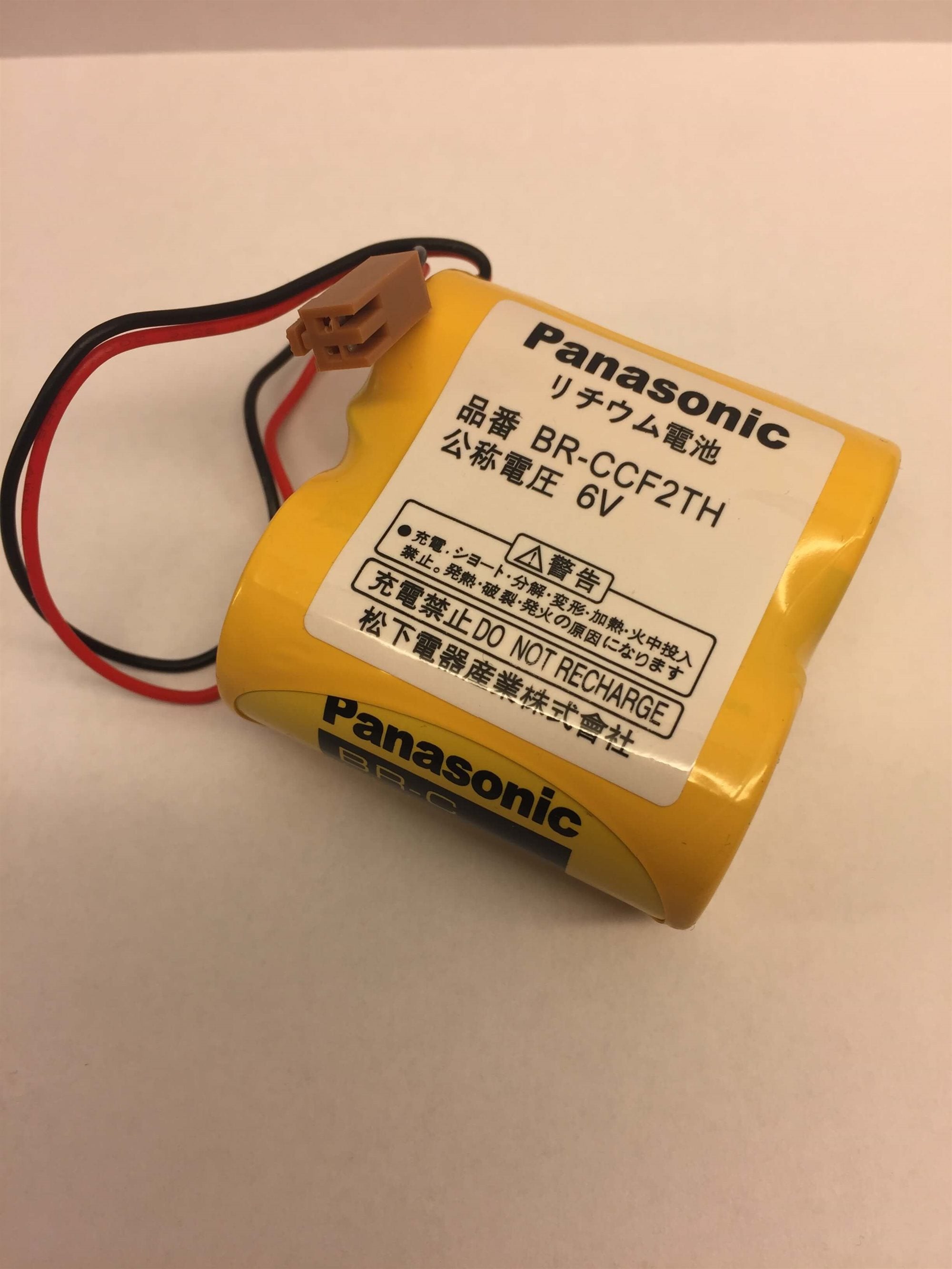 A98L-0001-0902 | Phoenix Contact 6 Volt Lithium Battery