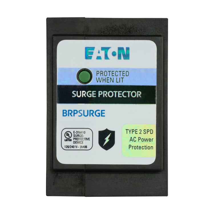 BRPSURGE | Eaton Type BR Circuit Breaker Surge Protective Device