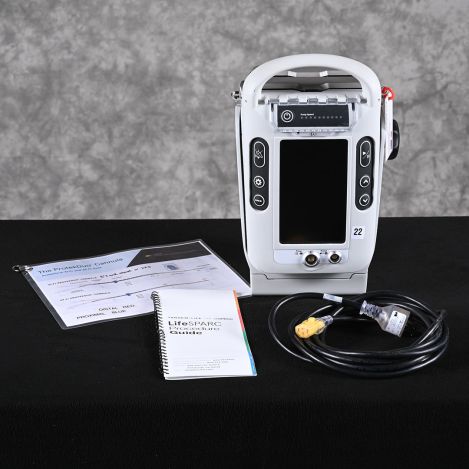 LS-1000-D | LivaNova LifeSPARC Circulatory Support System Controller