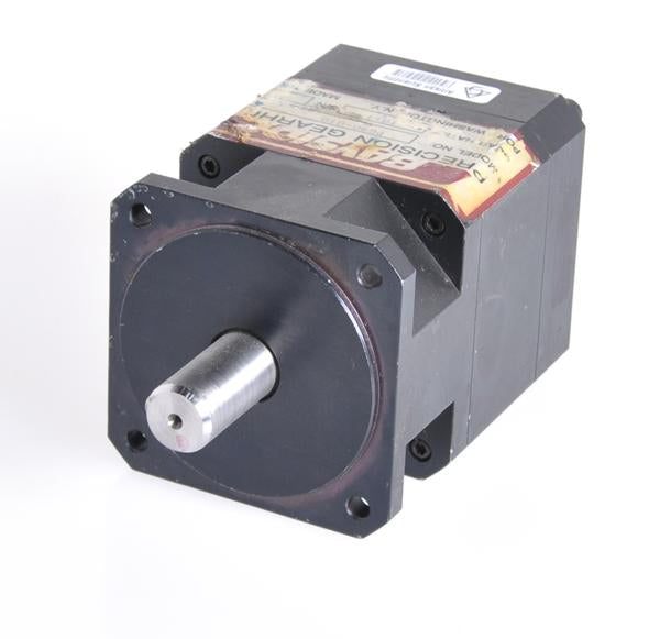 PG90-010 | Parker Bayside PG Series Inline Planetary Gear Head, 90 mm Frame, 10:1 Ratio