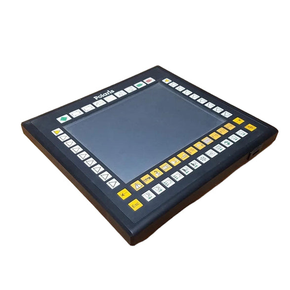 CP7011-1002 | Beckhoff Operator Interface 9.75" × 7.25"