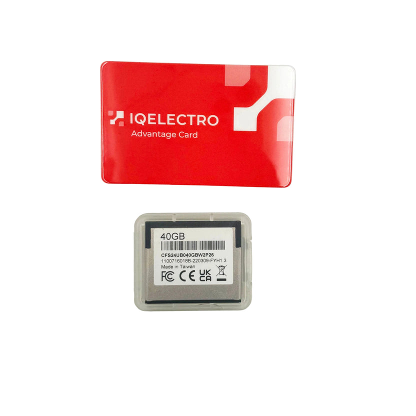 Beckhoff CX2900-0038 Industrial CFast Card | Quick Delivery