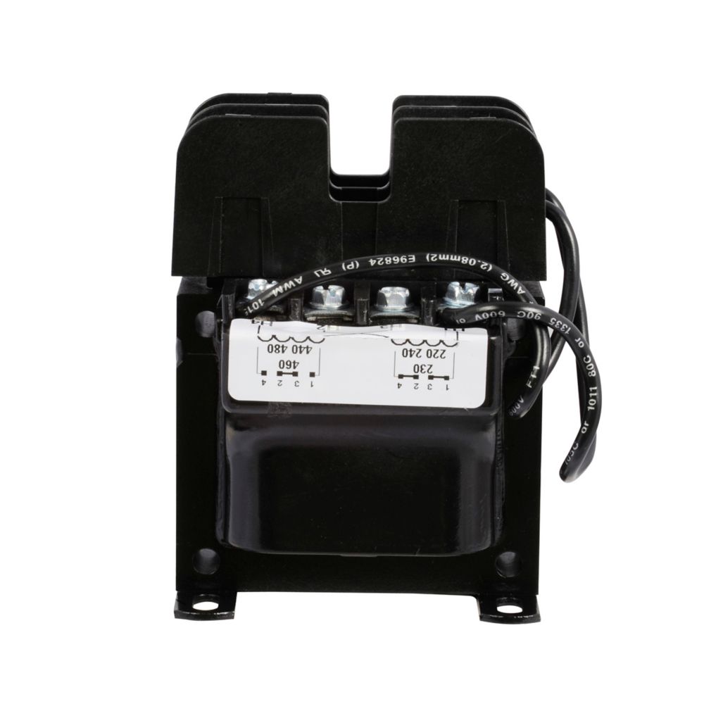 C0250E2AFB | Eaton Type MTE Industrial Control Transformer