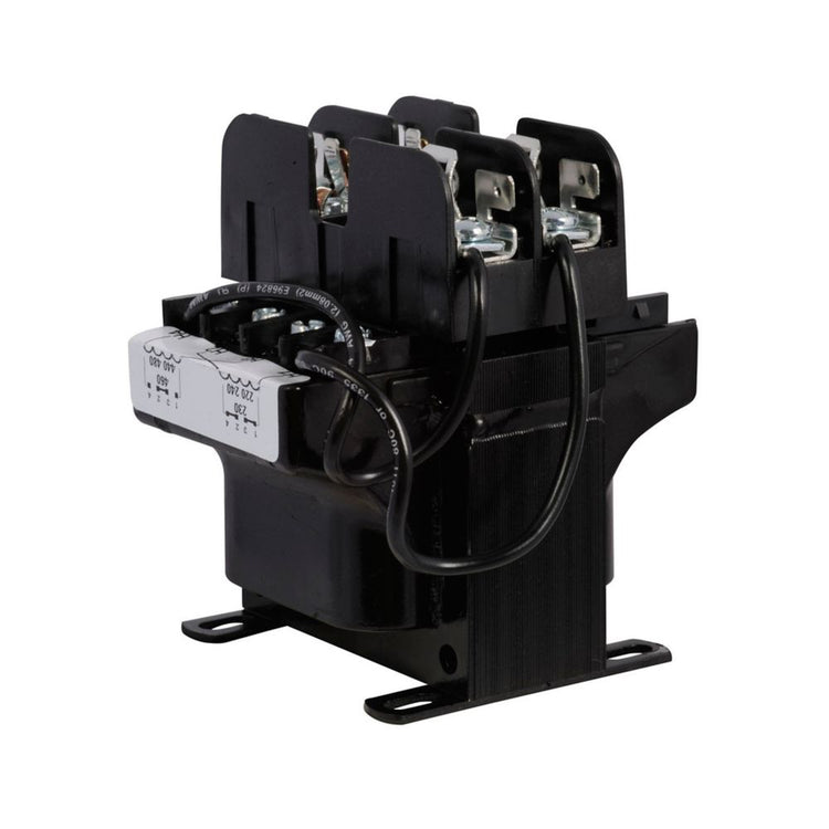 C0250E2AFB | Eaton Type MTE Industrial Control Transformer