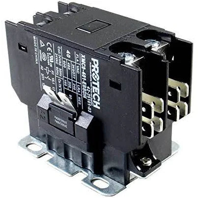 C147094P02 | Trane Standard 24 Volt 40 Amp Relay Contactor