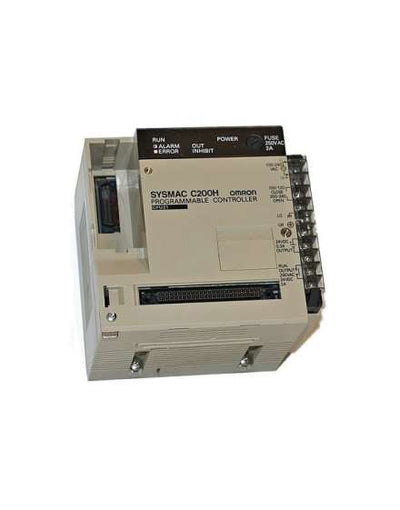 C200H-CPU21V-E | Omron CPU Unit