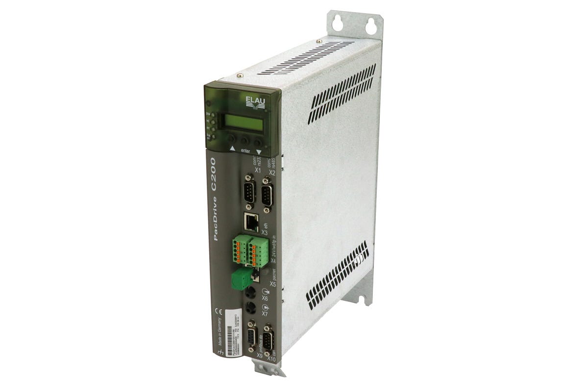 C200/10/1/1/1/00 | Schneider Electric Servo Driver