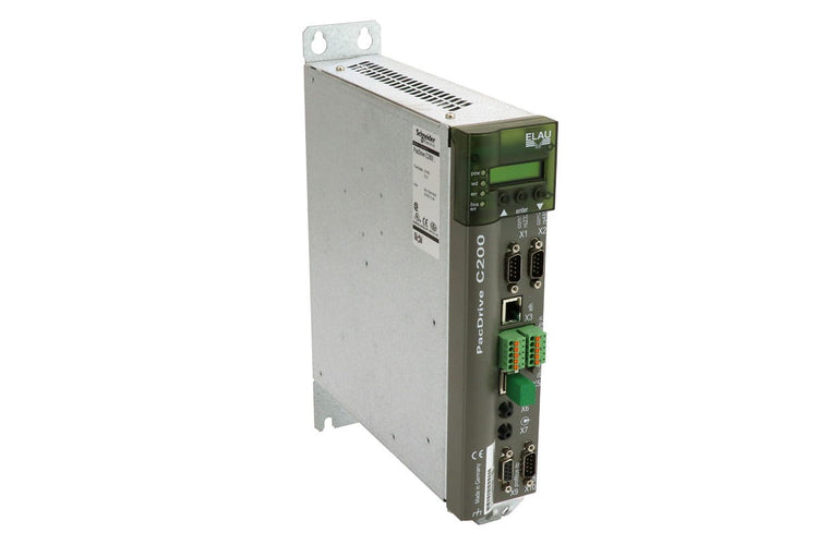 C200/10/1/1/1/00 | Schneider Electric Servo Driver