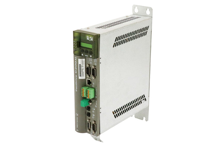 C200/A2/1/1/1/00 | Schneider Electric Servo Controller