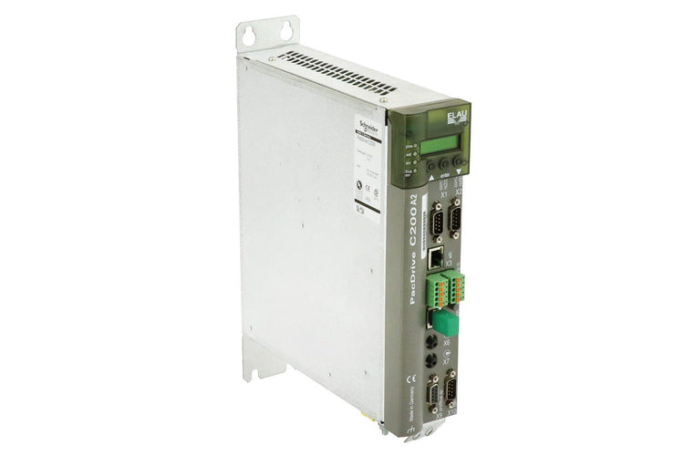 C200/A2/1/1/1/00 | Schneider Electric Servo Controller