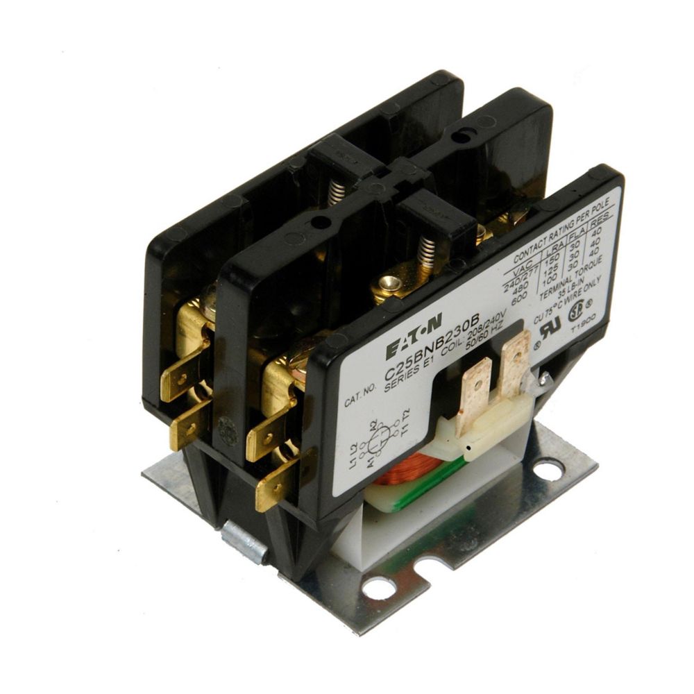 C25BNB230B | Eaton Definite Purpose Contactor