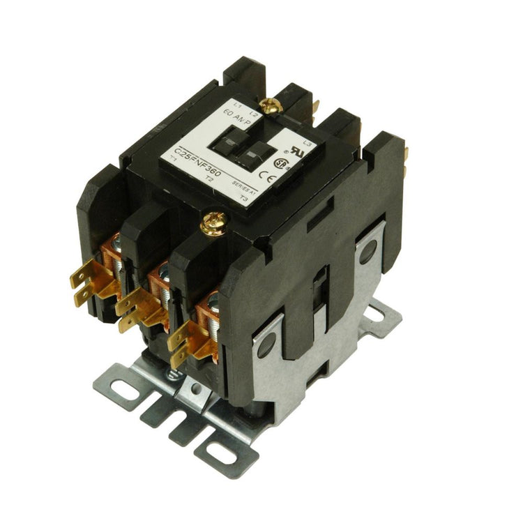 C25FNF360A | Eaton Definite Purpose Contactor