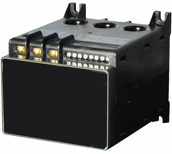 C4410109NOUI | Eaton | Motor Insight Overload Relay; 120V