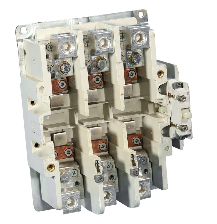 Eaton C825KN10 200A 3-Pole Contactor