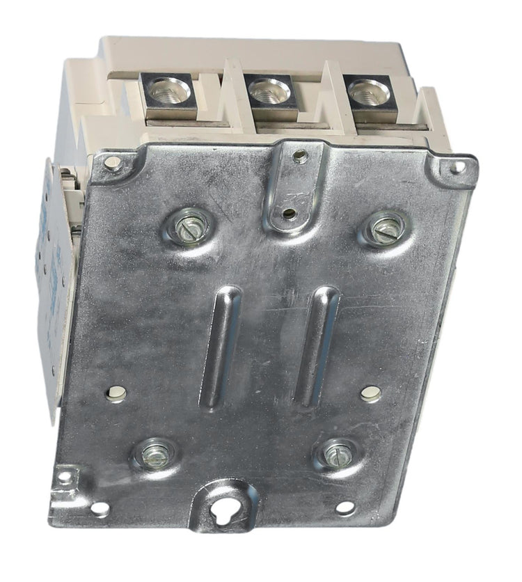 Eaton C825KN10 200A 3-Pole Contactor