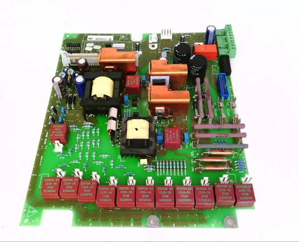 C98043-A7002-L4-12 | Siemens Power Interface Board