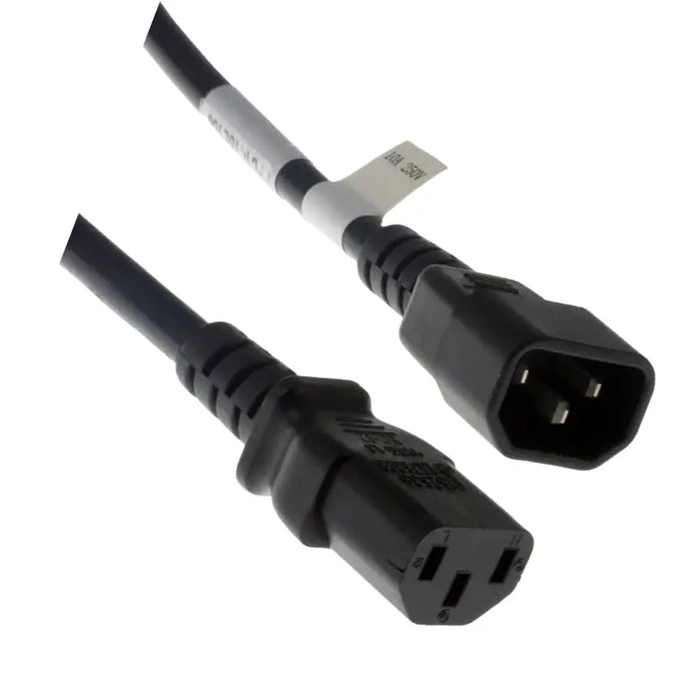 CAB-C13-CBN | Cisco Cabinet Jumper Power Cord