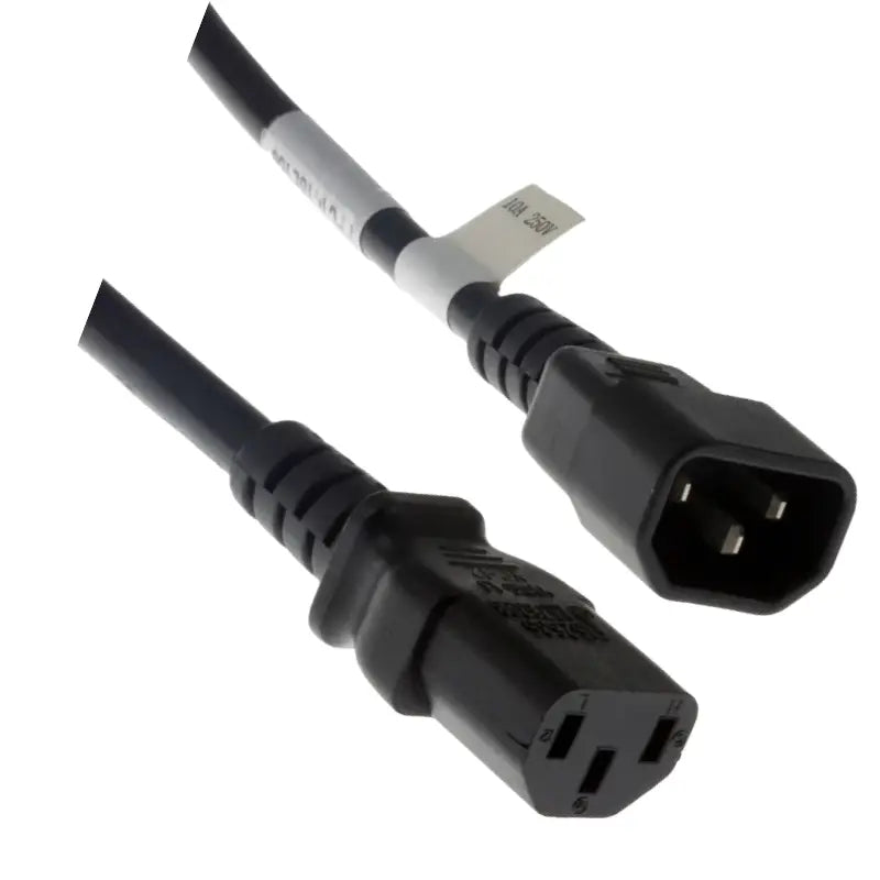 CAB-C13-CBN | Cisco Cabinet Jumper Power Cord