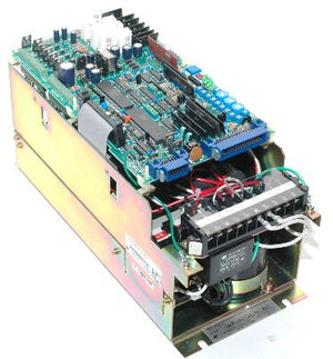 Yaskawa CACR-SR15BB1BFY288 SERVOPACK Analog Servo Drive