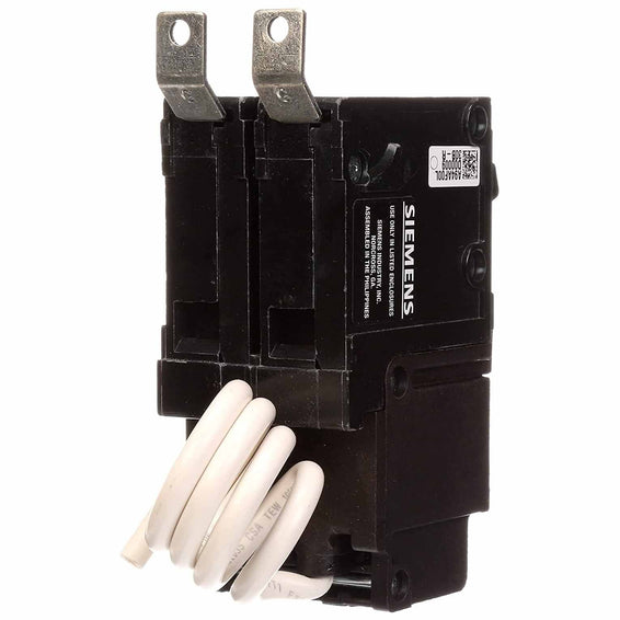 BF230A | Siemens 30 Amp GFCI Circuit Breaker