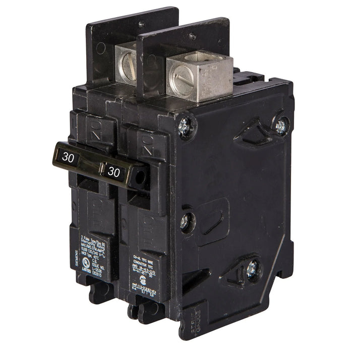 BQ2B030 | Siemens 2 Pole Circuit Breaker