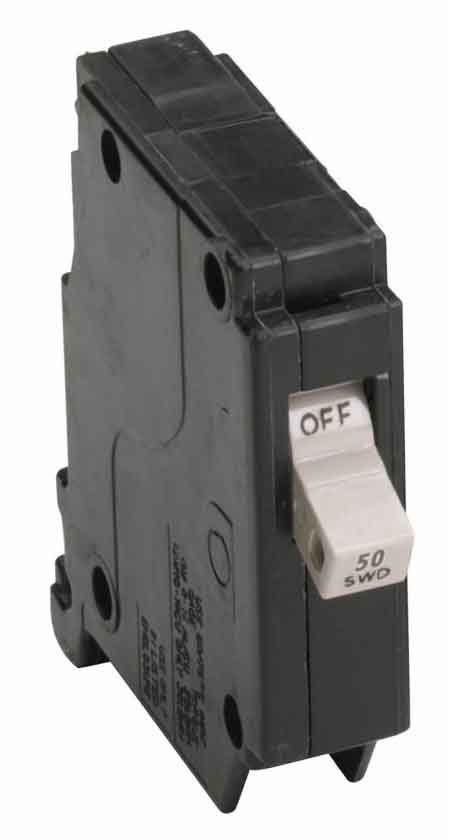 CH150 | Eaton Thermal Magnetic Circuit Breaker