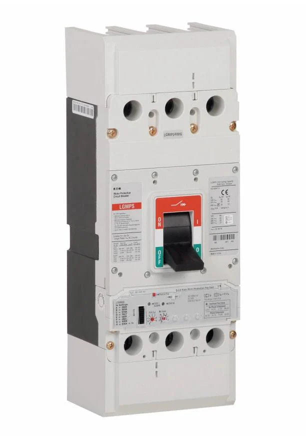 LGMPS400G | Eaton Series G Motor Protection Circuit Breaker