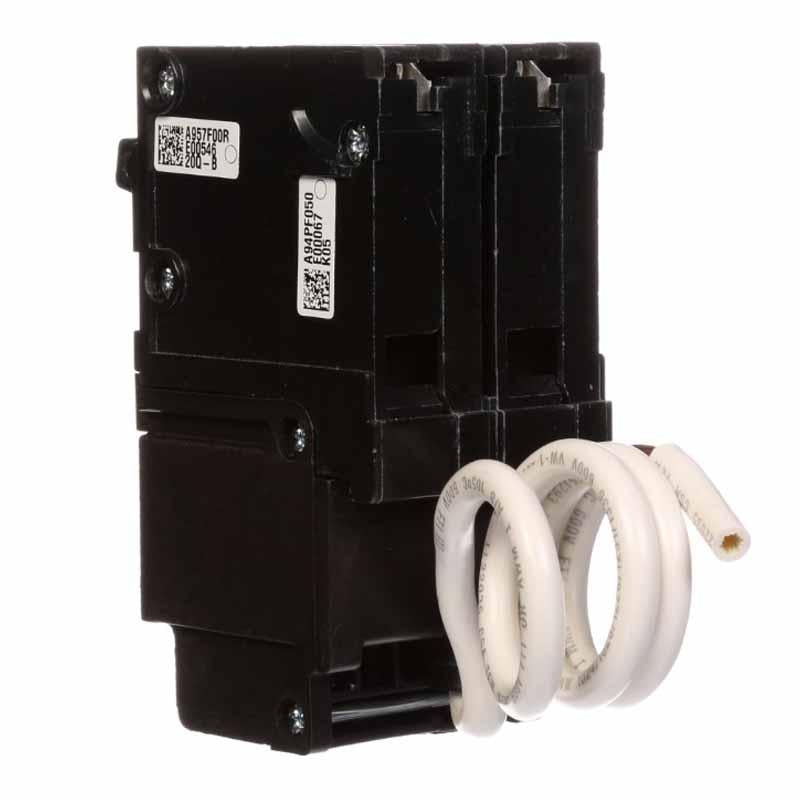QE230 | Siemens Type QE GFEP Circuit Breaker 30A 2-Pole 120/240V 30 mA