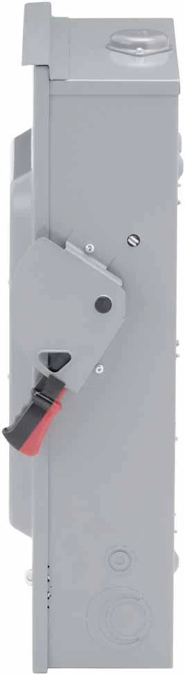 H364RB | Schneider Electric Safety Switch, Heavy Duty