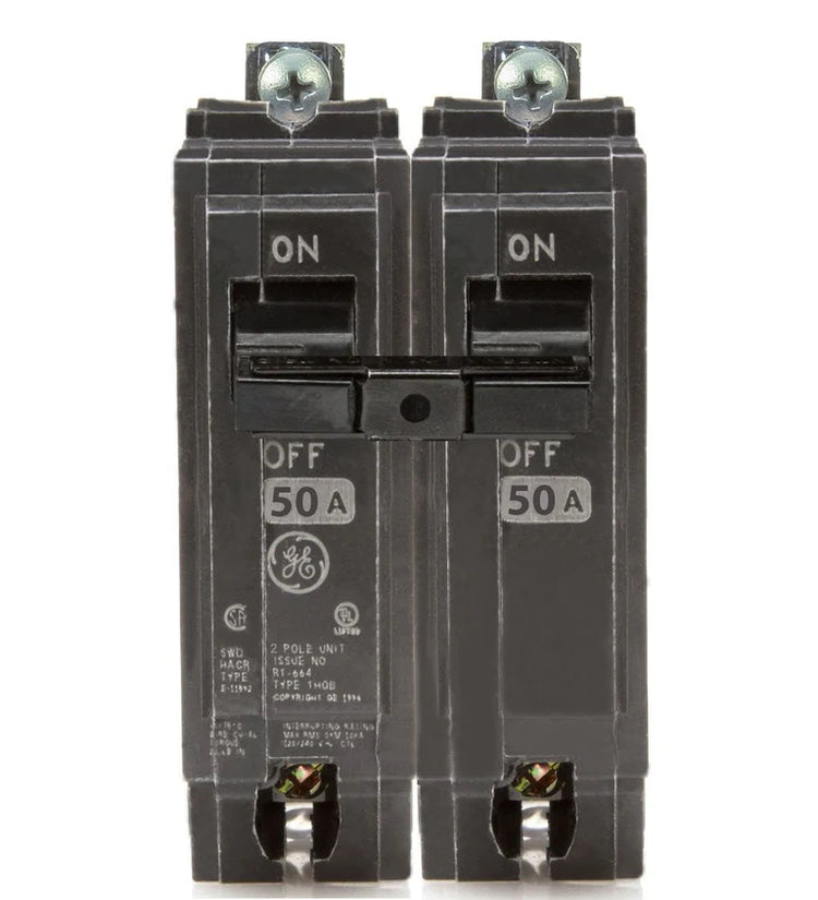 THQB2150 | General Electric Bolt On Circuit Breaker