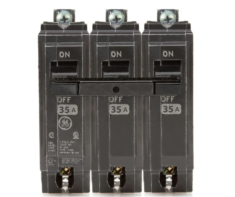 THQB32035 | General Electric 35 Amp Circuit Breaker