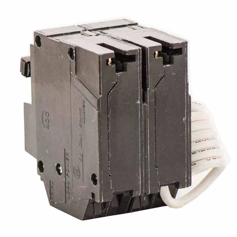 THQL2130GFT | General Electric 30 Amp Molded Case Circuit Breaker