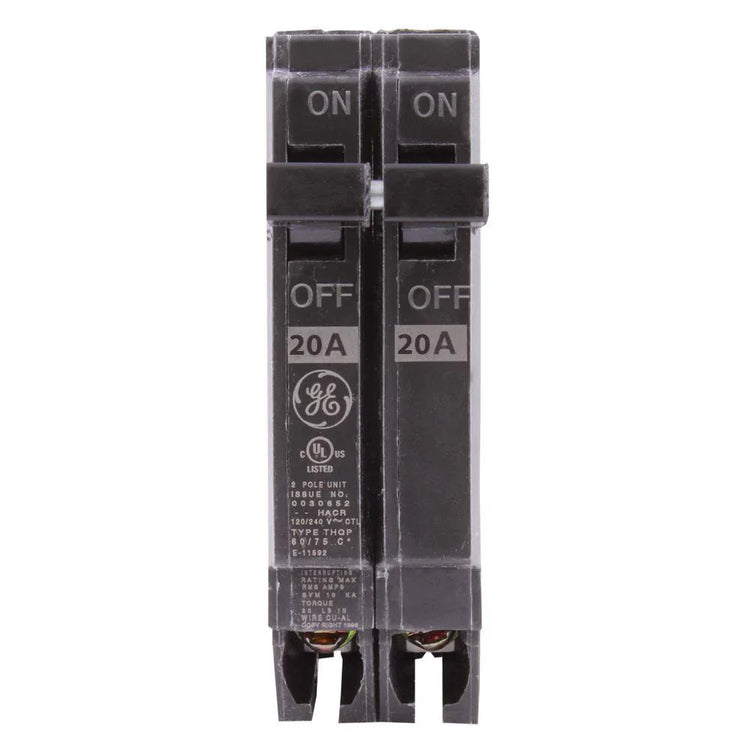 THHQB32070 | General Electric 22kA Circuit Breaker