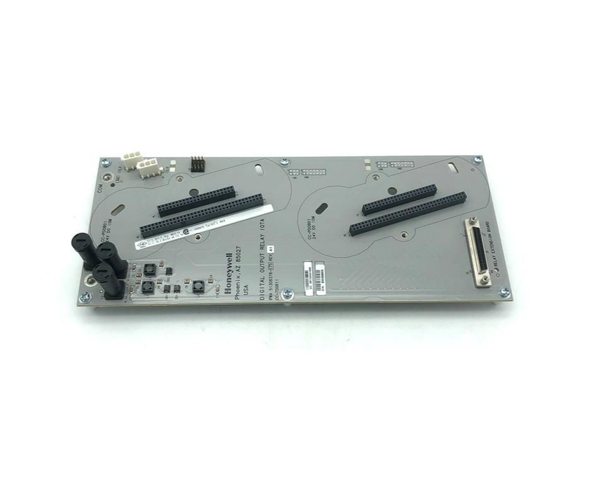 CC-TDOR11 | Honeywell Measurex Digital Output Relay Baseplate