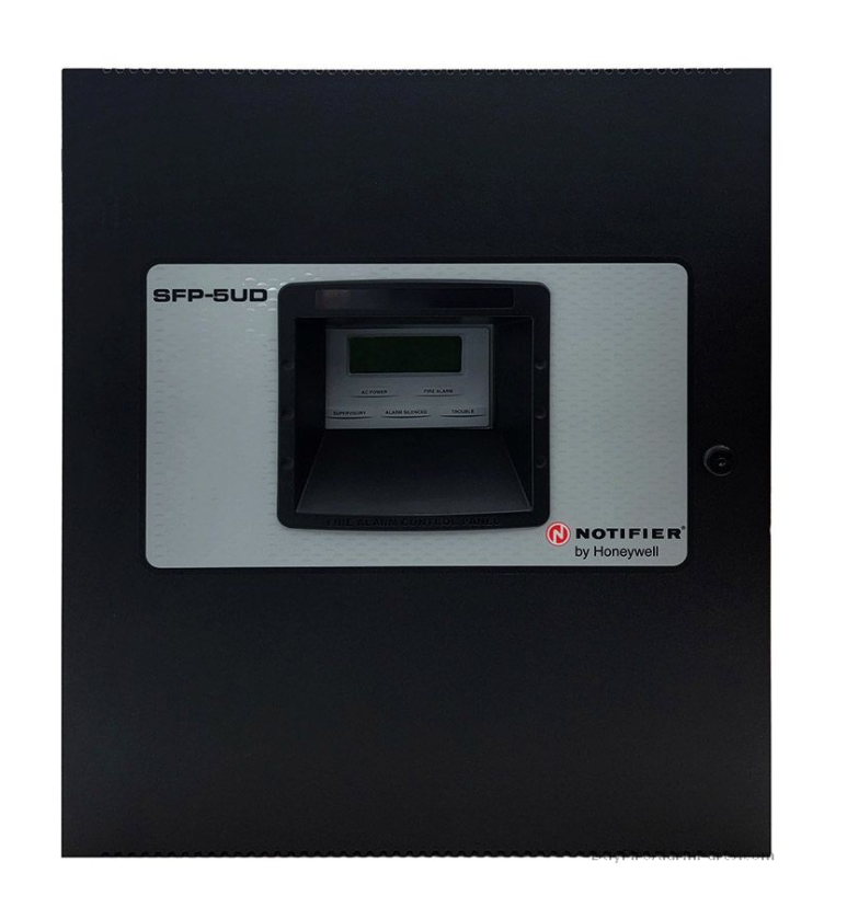 SFP-5UD | Notifier Conventional Fire Alarm Control Panel