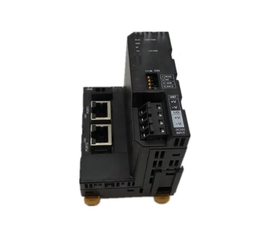 GRT1-ML2 | Omron Mechatrolink-II Communication Unit 24V
