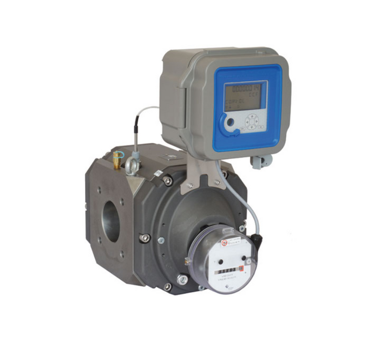 EC350 | Honeywell Volume Converter