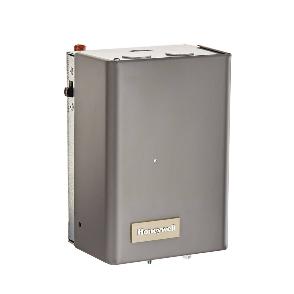 L8148J1009 | Honeywell Aquastat Relay SPST High Limit 8°F Differential 120V