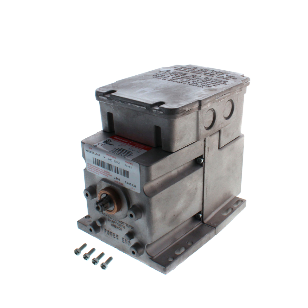 M4185A1001 | Honeywell Modutrol IV Motor 120V